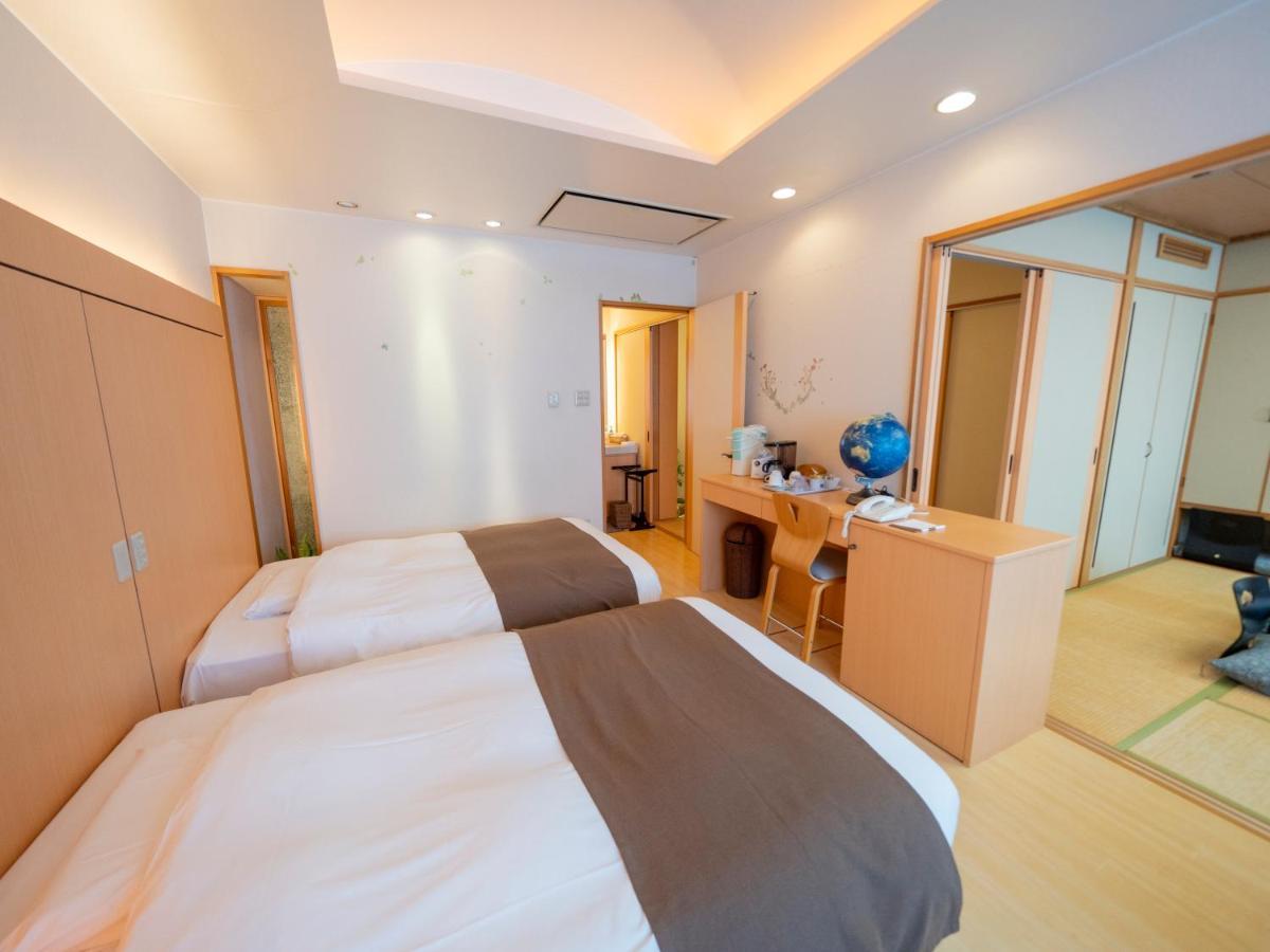 Kawayu Kanko Hotel Teshikaga Esterno foto